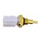 Rmstator Water Temperature Sensor for Arctic Cat Bearcat 5000 Firecat TZ 1 LXR XF 9000 M 1100 / Yamaha Phaz RMS140-104762 - alternate 3